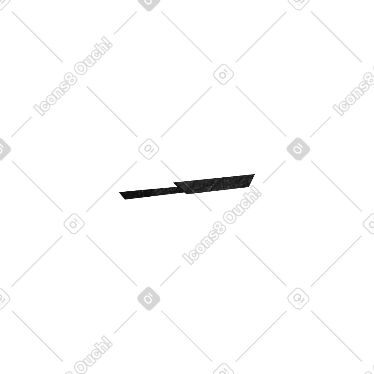 Pan illustration in Family style download in PNG, SVG