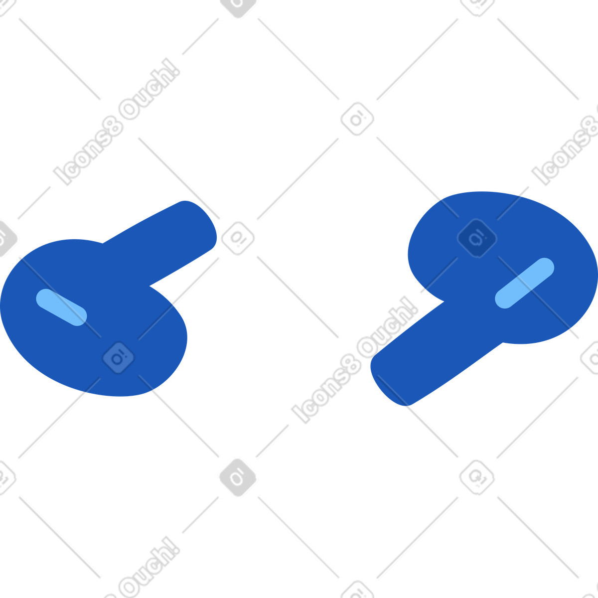 下载 Storyline 风格的 耳机 插画，支持 PNG、SVG 格式