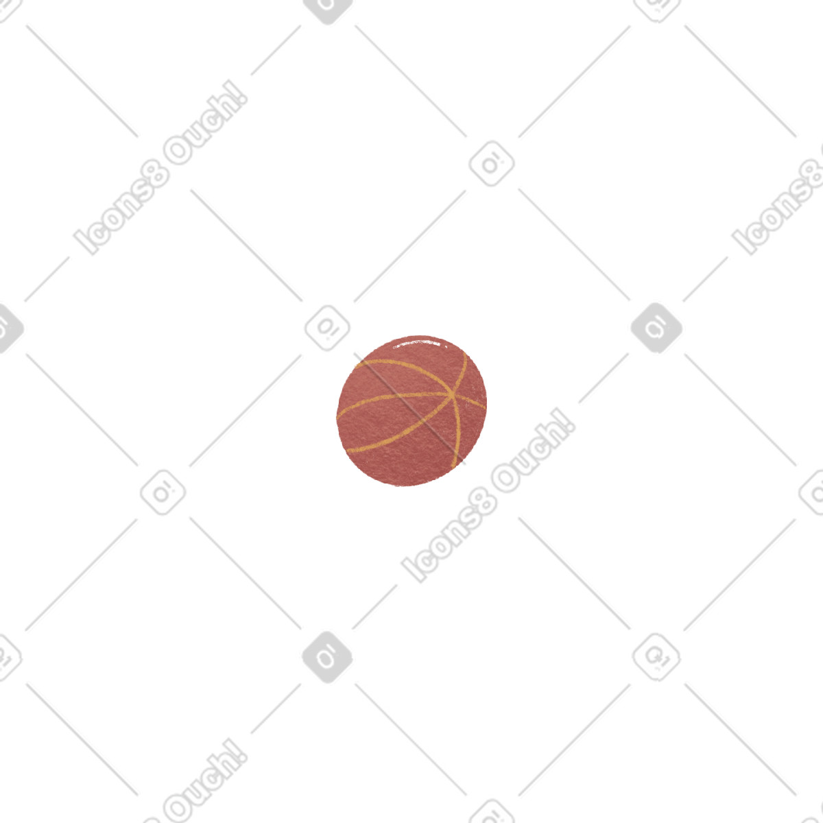 Woolly スタイルの 玉 のイラストをPNG、SVG形式でダウンロード