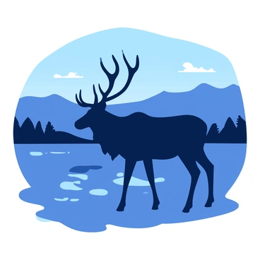 Caribou