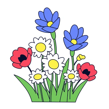 Cornflower