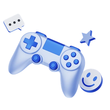Иллюстрации Игра в PNG и SVG 
