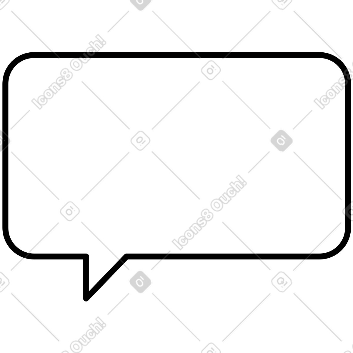 Illustration Bulle dans le style Transistor à télécharger aux formats PNG, SVG
