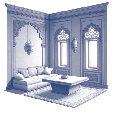 Wallpaper silk smitha