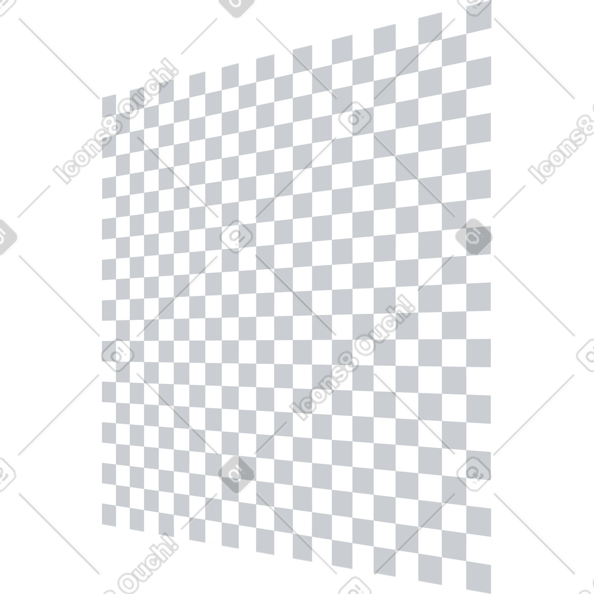 下载 Jumble 风格的 透明网格 插画，支持 PNG、SVG 格式