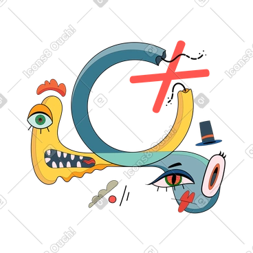 No connection PNG, SVG