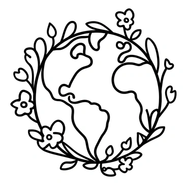 Line art