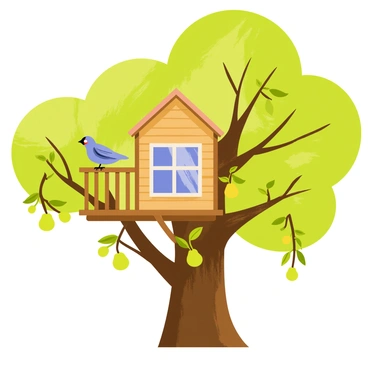 Partridge pear tree