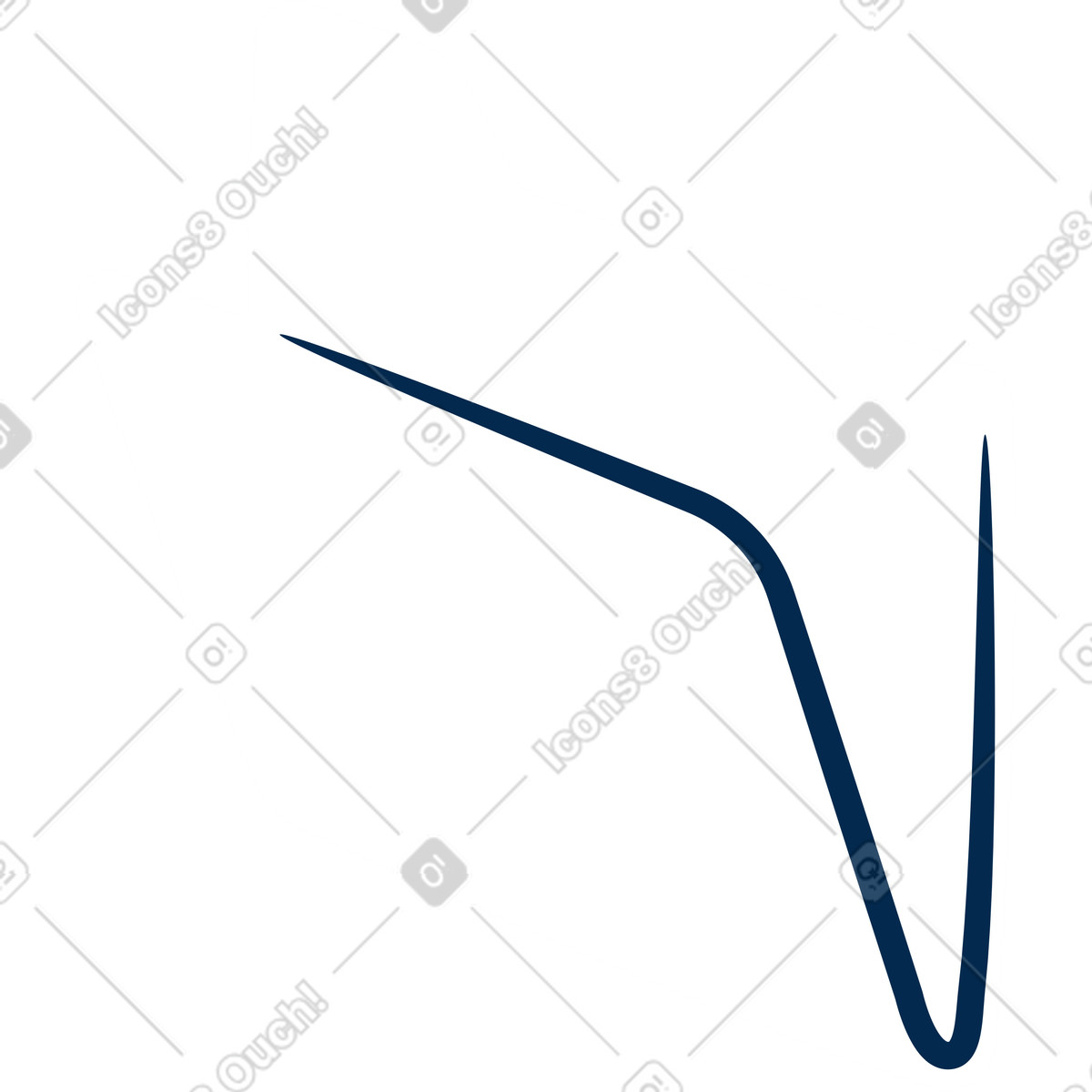 下载 Flame 风格的 夹 插画，支持 PNG、SVG 格式