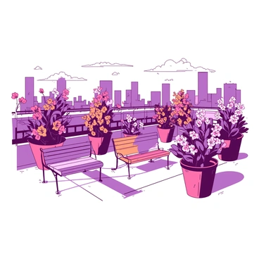 Bougainvillea