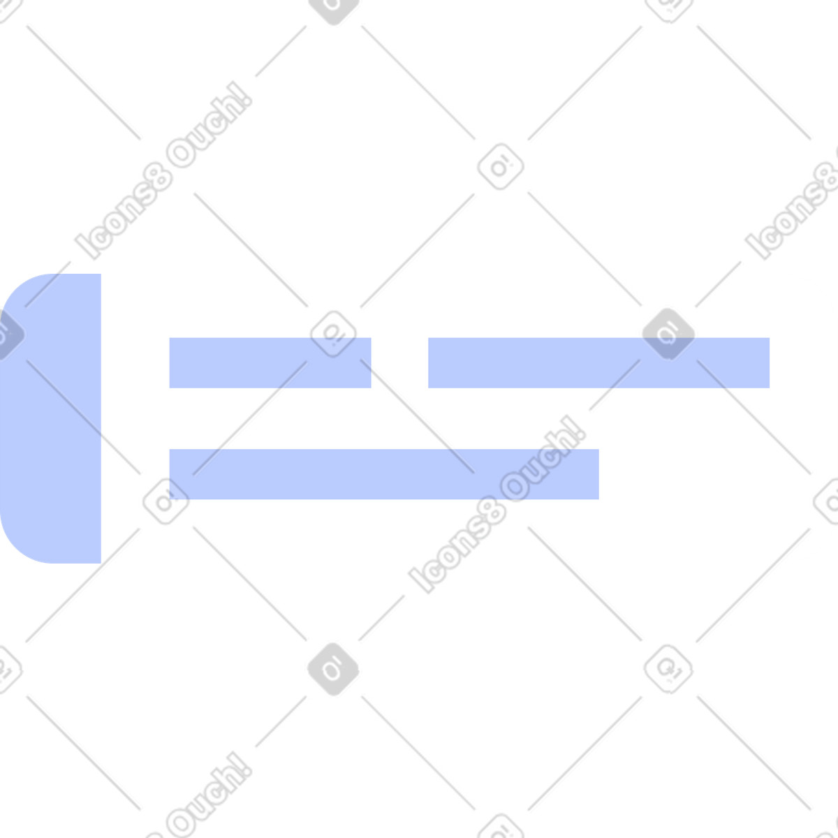 Task illustration in System style download in PNG, SVG