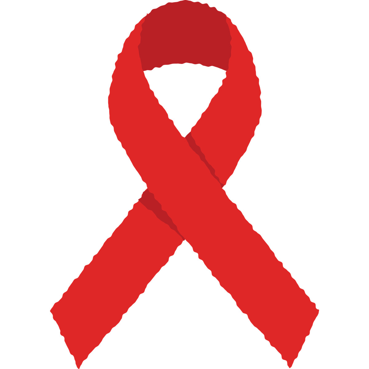 Ilustración Cancer ribbon en estilo Cherry a descargar en PNG y SVG