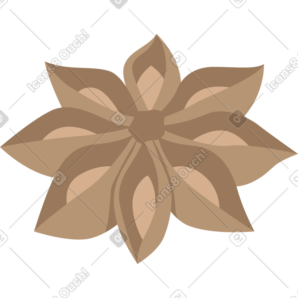 Social スタイルの 湾の中で のイラストをPNG、SVG形式でダウンロード