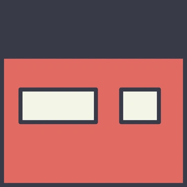 Window PNG, SVG