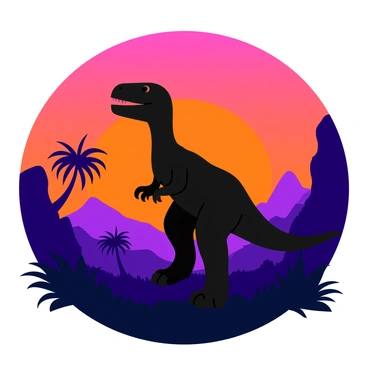 Tyrannosaurus