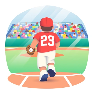 Baseball