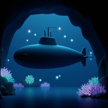 Submarine
