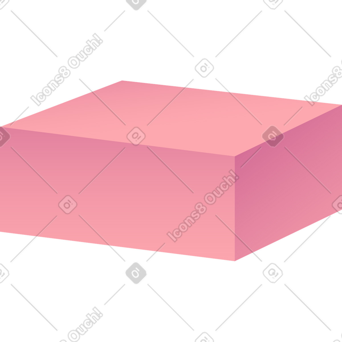 Ilustración Pequeño bar en estilo Colors a descargar en PNG y SVG