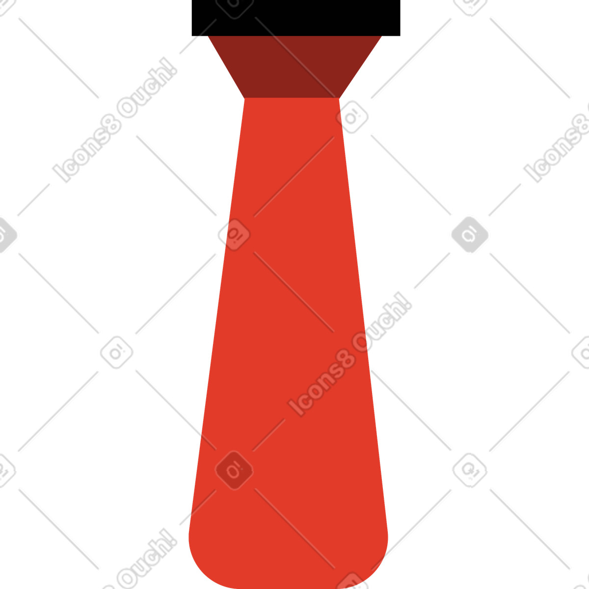 Ilustração de Vaso em no estilo Burgundy para baixar em PNG, SVG