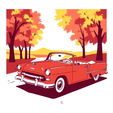 Classic 50s