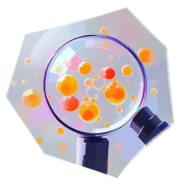 A close-up view of tiny plankton observed through a microscope, revealing intricate details of their structure. The plankton exhibit various shapes and colors, highlighting their diversity. Some are round, while others are elongated, showcasing unique textures. The background shows a subtle hint of fluid, indicating the medium in which they are suspended. The effects of acidity are visible with some plankton showing signs of stress, such as color change or distortion in shape. The lighting emphasizes the delicate nature of these microorganisms.