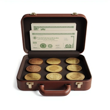 Passive income