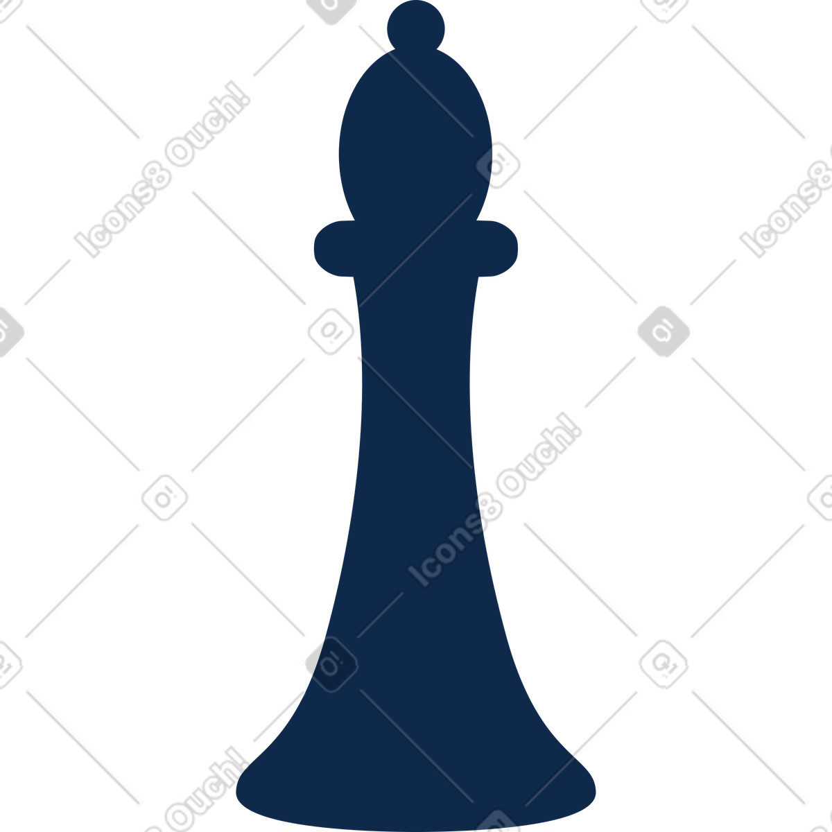 下载 Flame 风格的 棋 插画，支持 PNG、SVG 格式