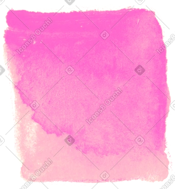 수채화 광장 PNG, SVG