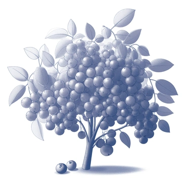 Blackcurrant