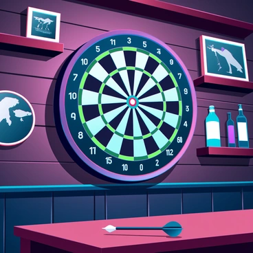 Darts