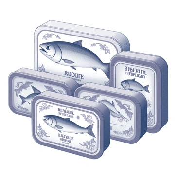 Tinned