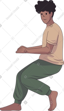 Man PNG, SVG