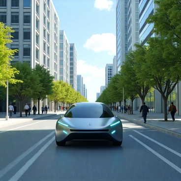 Electric