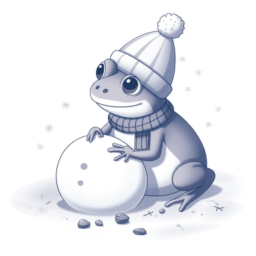 Grenouille