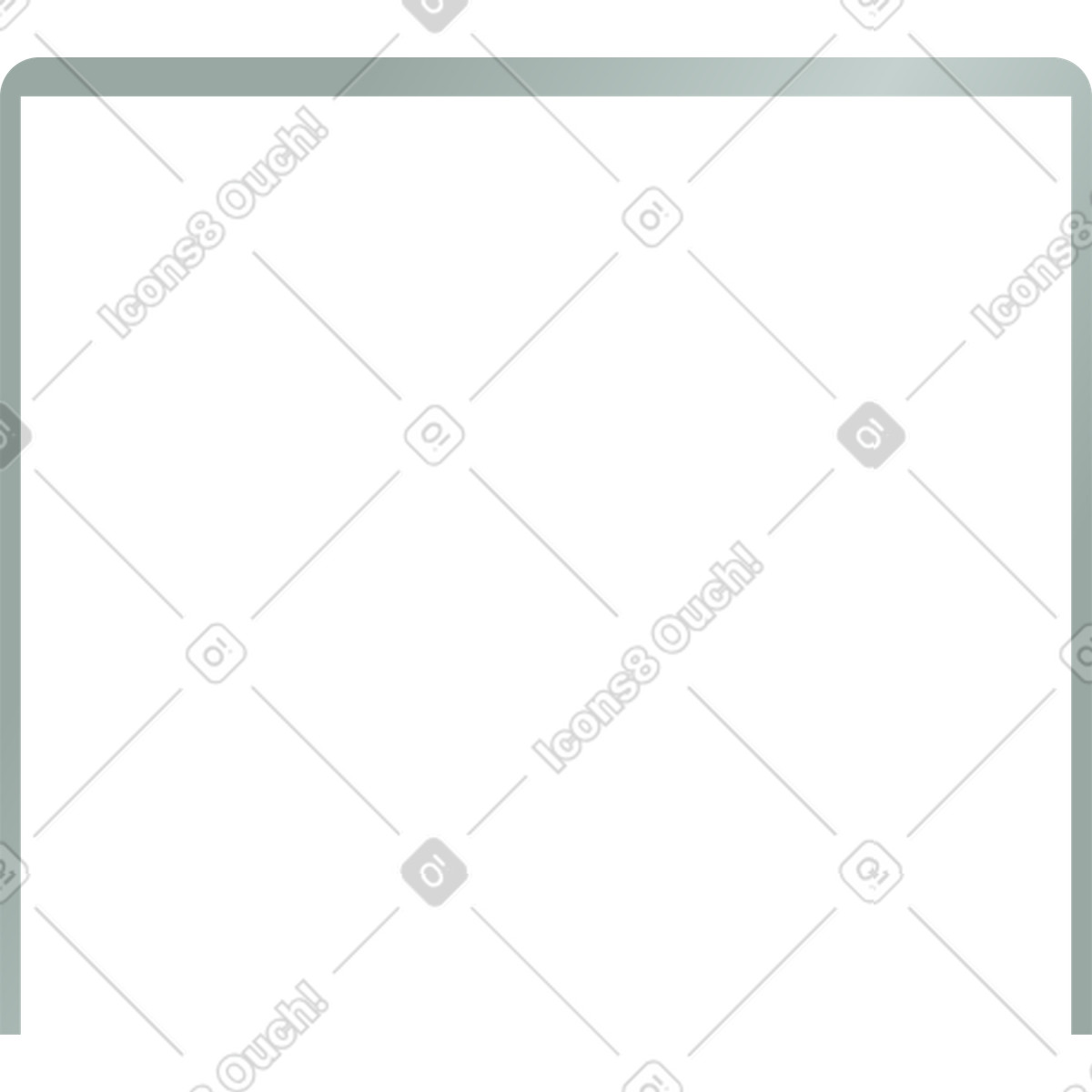 Office 스타일의 표 일러스트레이션 PNG, SVG 다운로드