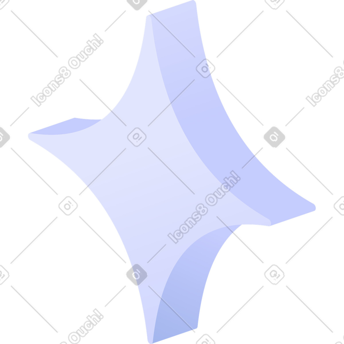 下载 Quantum 风格的 星 插画，支持 PNG、SVG 格式
