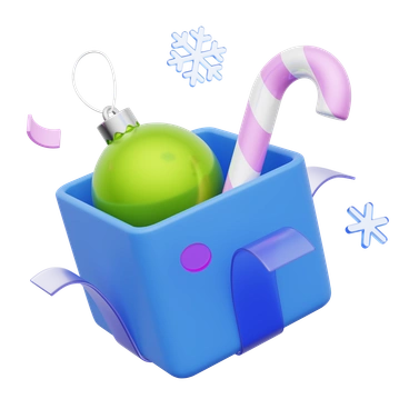 Иллюстрации Рождество в PNG и SVG 
