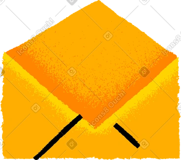 Envelope PNG, SVG