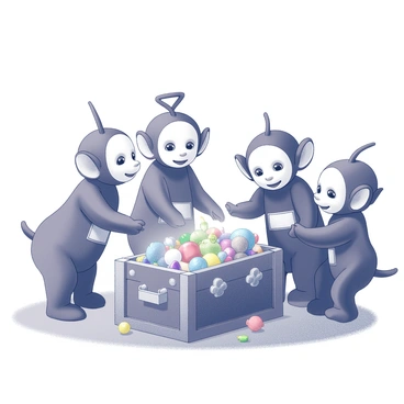 Teletubbies