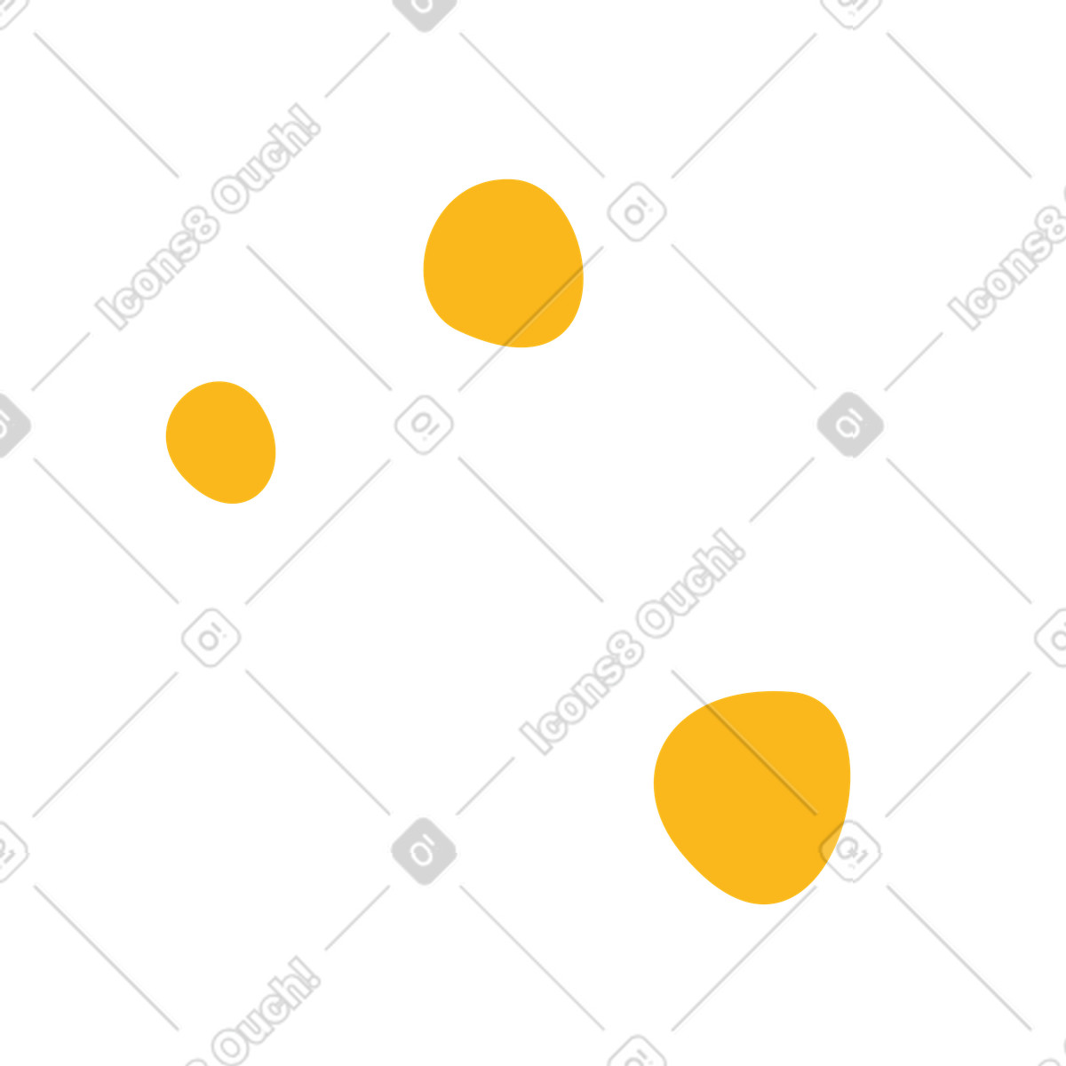 Ilustração de Migalhas em no estilo Flame para baixar em PNG, SVG
