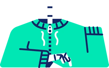 Skeleton body PNG, SVG