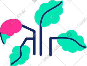 Plant PNG, SVG