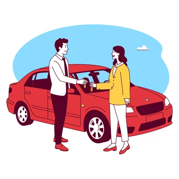 Buying