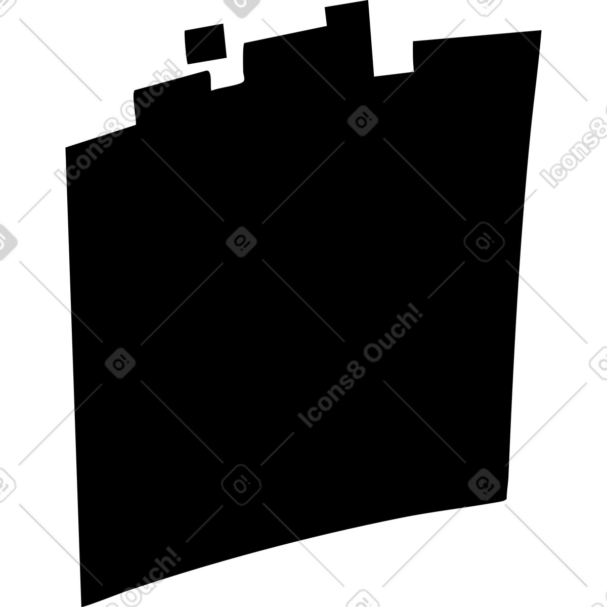 下载 Line 风格的 抽象背景 插画，支持 PNG、SVG 格式