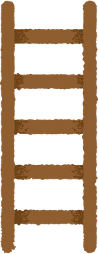 Ladder PNG, SVG