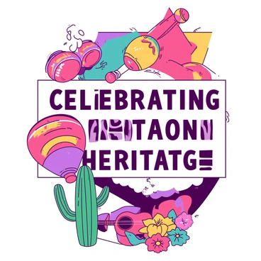 Hispanic heritage month