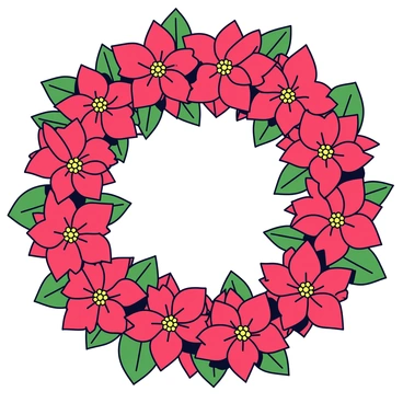 Poinsettia