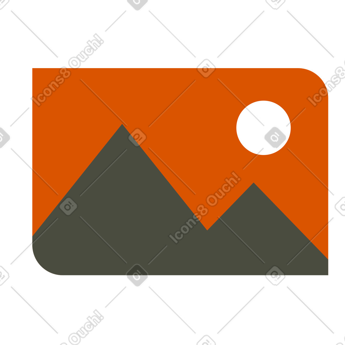 Ilustración Foto en estilo Vector a descargar en PNG y SVG