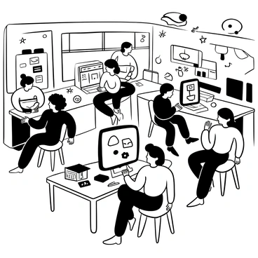 Parsons curriculum