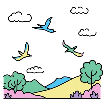 Dinosaure dessin couleur